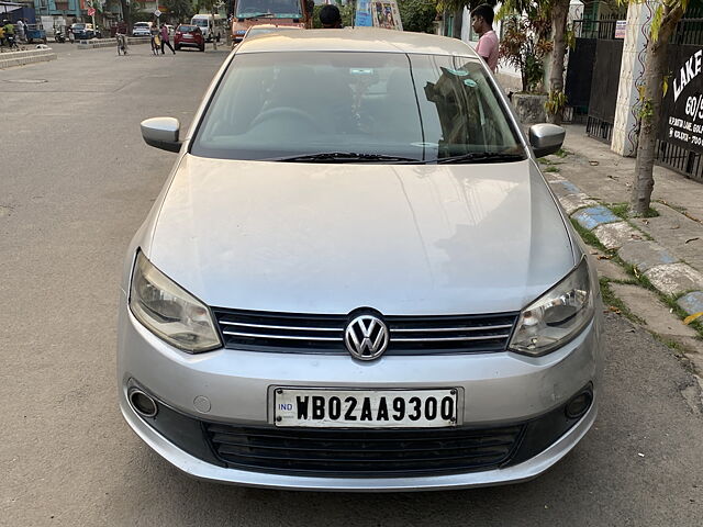 Used 2012 Volkswagen Vento in Kolkata