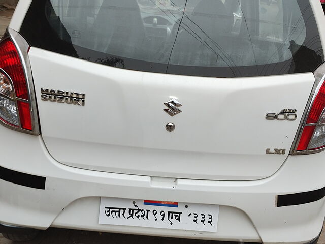 Used Maruti Suzuki Alto 800 [2012-2016] Lxi in Kanpur
