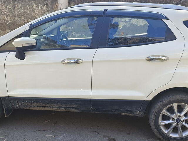 Used 2021 Ford Ecosport in Panipat