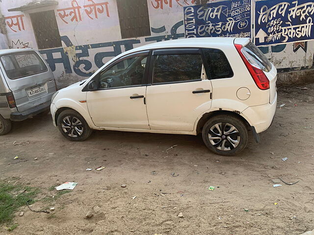 Used 2012 Ford Figo in Jaipur