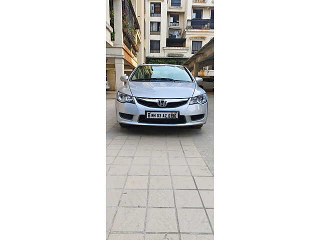 Used Honda Civic [2006-2010] 1.8S MT in Pune