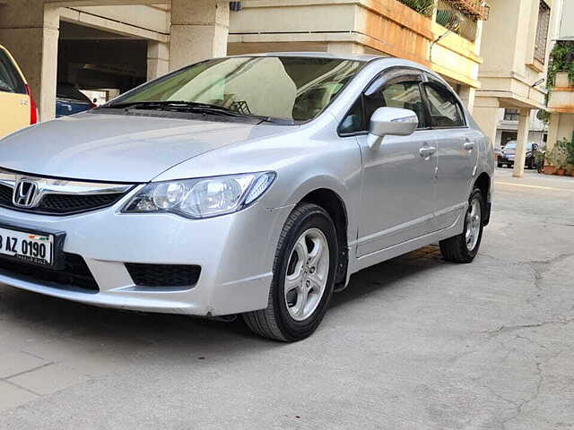Used Honda Civic [2006-2010] 1.8S MT in Pune