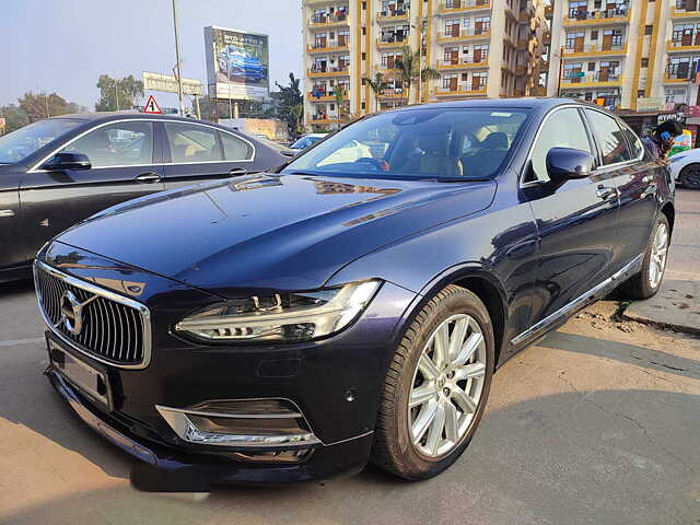Used 2017 Volvo S90 in Lucknow
