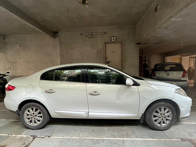 Used 2011 Renault Fluence in Pune