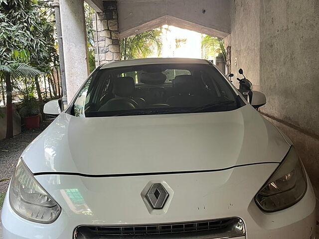 Used Renault Fluence [2011-2014] 1.5 E2 in Pune