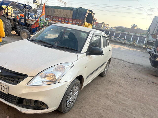 Used Maruti Suzuki Swift [2018-2021] LXi in Lucknow