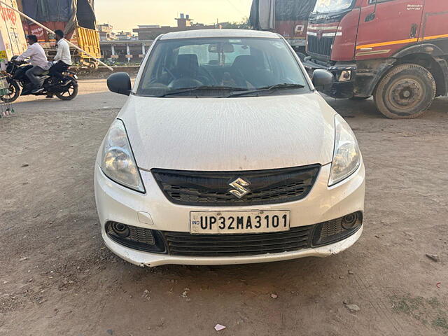 Used Maruti Suzuki Swift [2018-2021] LXi in Lucknow