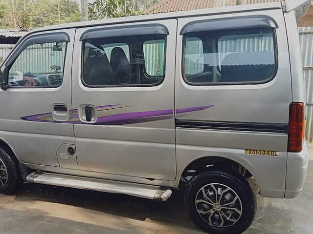 Used 2017 Maruti Suzuki Eeco in Agartala
