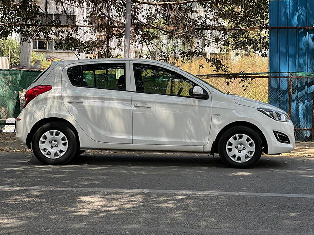 Used 2013 Hyundai i20 in Pune
