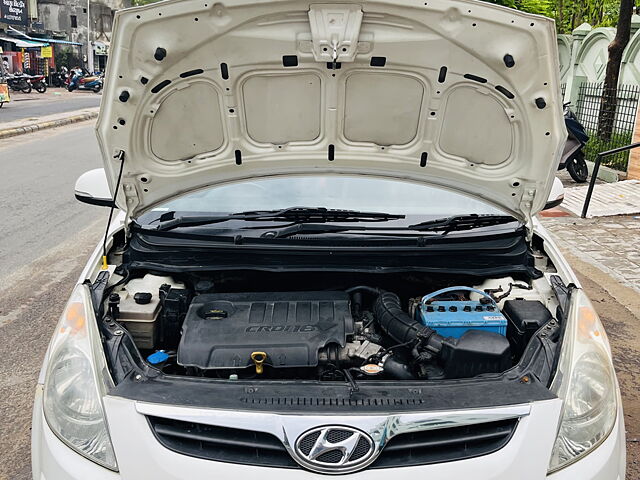 Used Hyundai i20 [2010-2012] Asta 1.4 CRDI in Maninagar