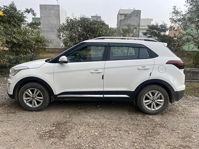 Used Hyundai Creta [2015-2017] 1.4 S in Budaun
