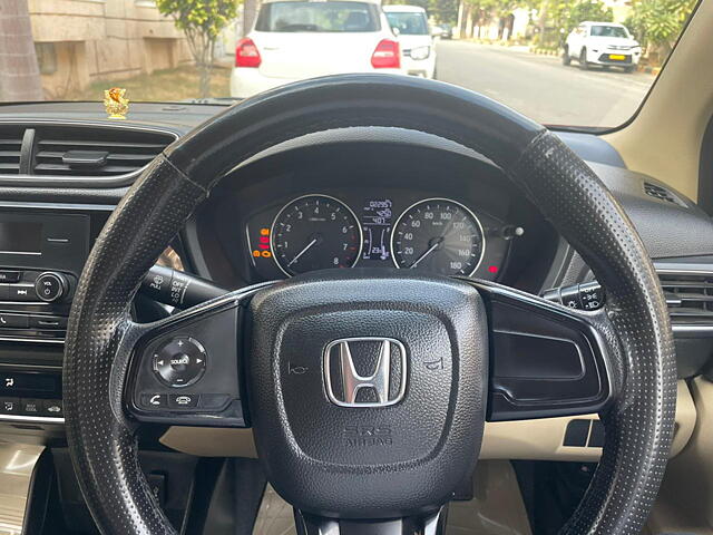 Used Honda Amaze [2018-2021] 1.2 V MT Petrol [2018-2020] in Hyderabad