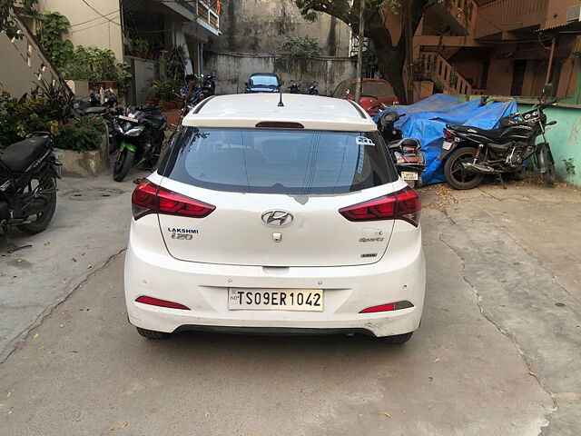 Used Hyundai i20 Active [2015-2018] 1.4 [2016-2017] in Hyderabad