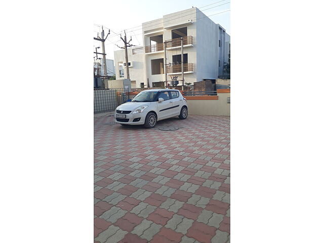 Used Maruti Suzuki Swift [2011-2014] VXi in Mandi