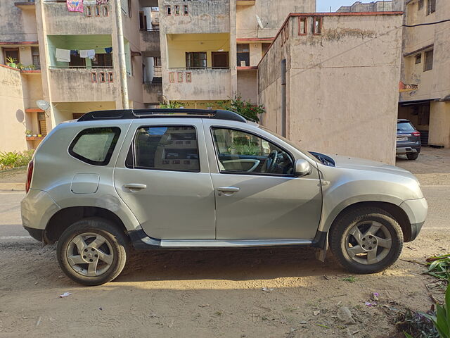 Used Renault Duster [2012-2015] 110 PS RxL Diesel in Ahmedabad
