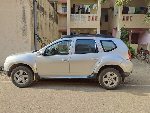 Used 2012 Renault Duster in Ahmedabad
