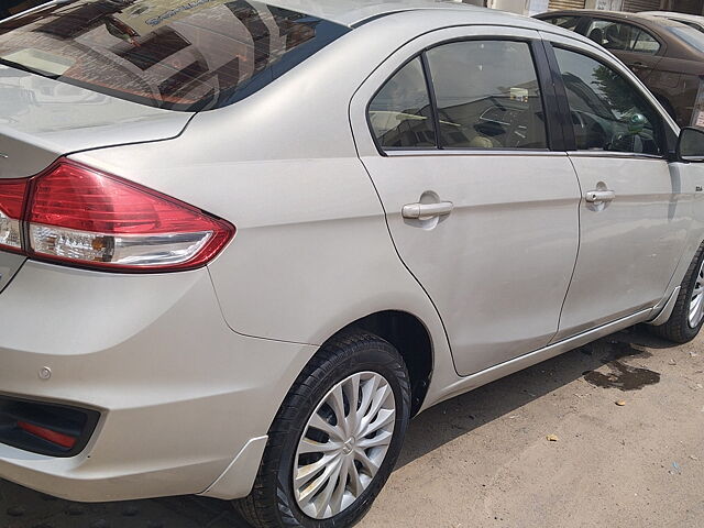 Used Maruti Suzuki Ciaz [2014-2017] VDi SHVS in Ahmedabad