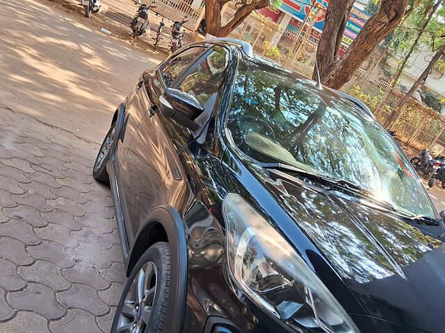 Used Ford Freestyle Titanium 1.5 TDCi [2018-2020] in Bhubaneswar