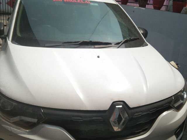 Used 2020 Renault Triber in Katni