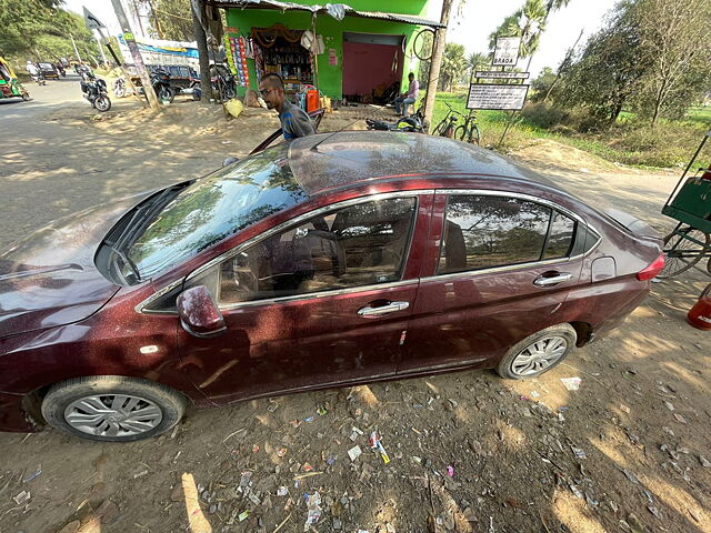 Used Honda City [2014-2017] VX Diesel in Patna