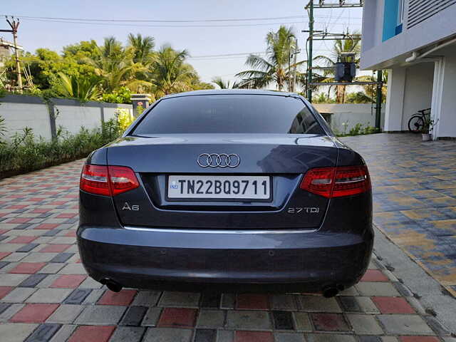 Used Audi A6 [2008-2011] 2.7 TDI in Chennai