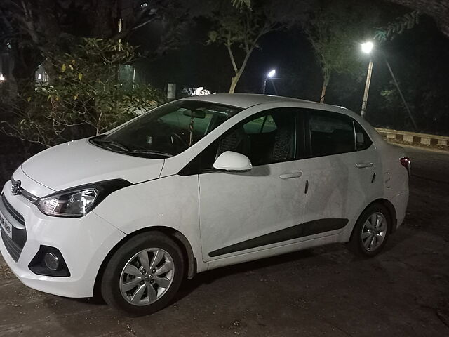 Used 2014 Hyundai Xcent in Cuddalore