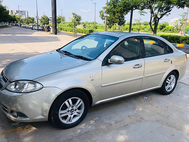 Used Chevrolet Optra Magnum [2007-2012] LT 2.0 TCDi in Ahmedabad