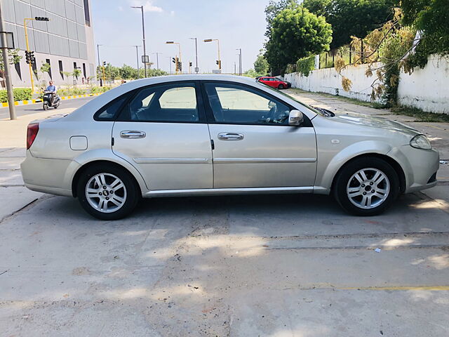 Used 2009 Chevrolet Optra in Ahmedabad