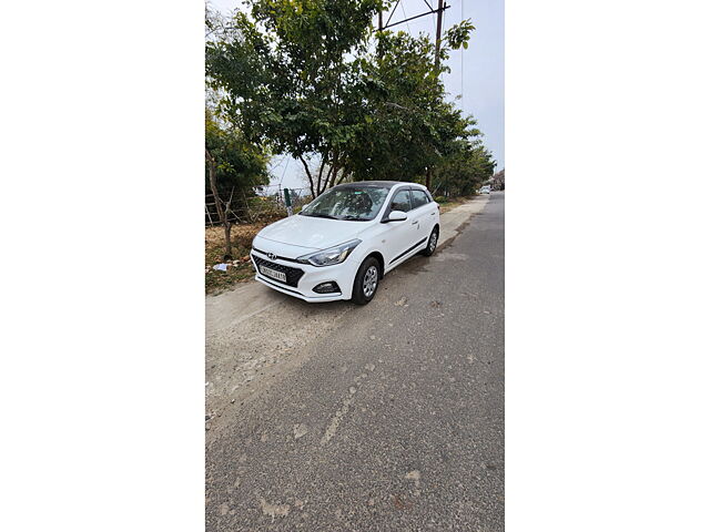 Used 2019 Hyundai Elite i20 in Jammu