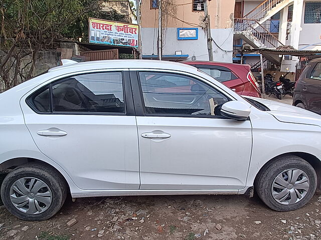 Used Honda Amaze S MT 1.2 Petrol [2021] in Patna