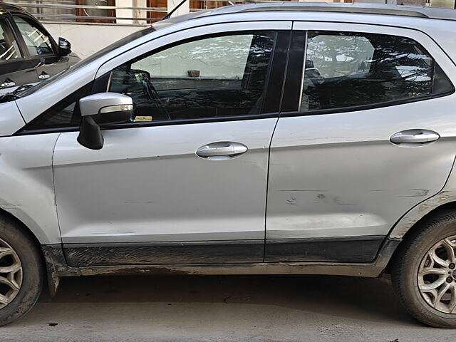 Used Ford EcoSport [2013-2015] Titanium 1.5 TDCi in Faridabad