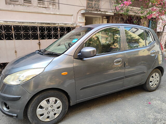 Used Hyundai i10 [2007-2010] Magna in Kolkata