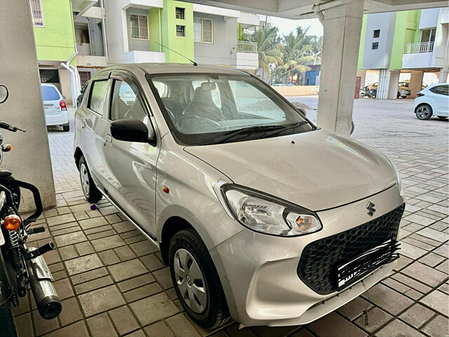 Used 2022 Maruti Suzuki Alto K10 in Pune