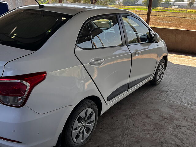 Used Hyundai Xcent [2014-2017] S AT 1.2 in Ahmedabad
