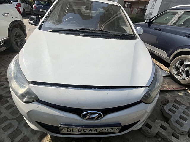 Used Hyundai i20 [2012-2014] Magna (O) 1.2 in Gurgaon