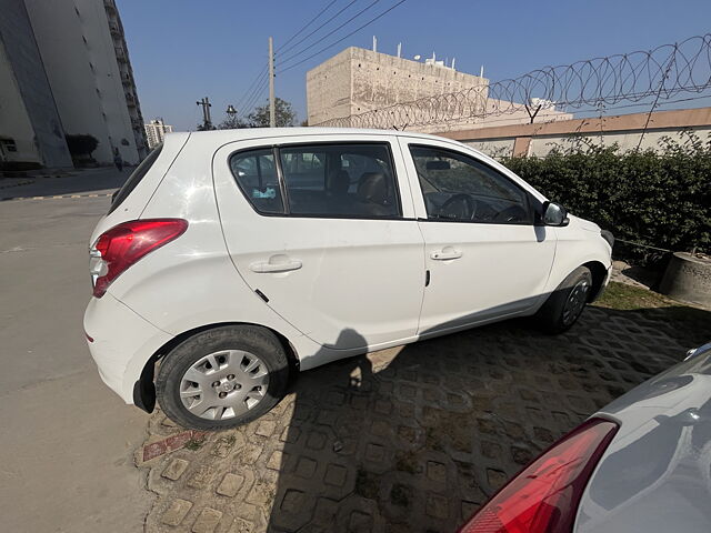 Used 2013 Hyundai i20 in Gurgaon