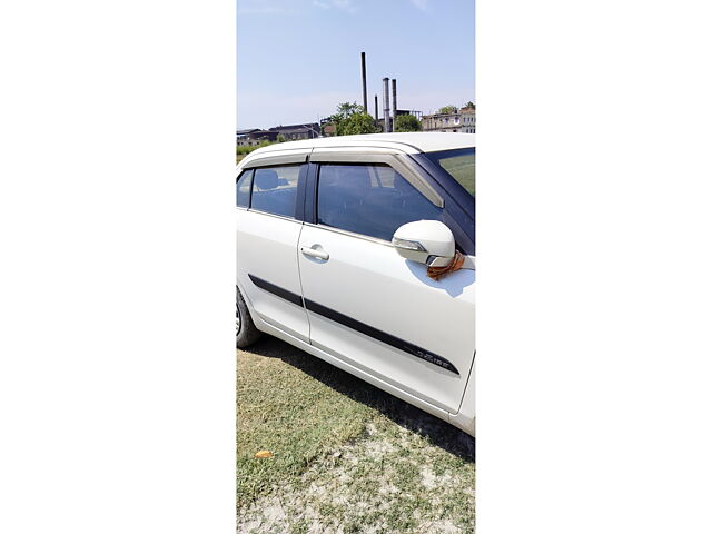 Used Maruti Suzuki Swift Dzire [2015-2017] VDi ABS in Motihari