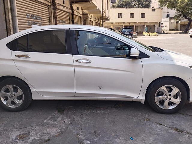 Used Honda City [2014-2017] VX (O) MT in Hyderabad
