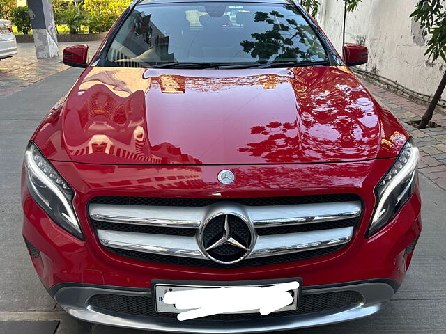 Used Mercedes-Benz GLA [2014-2017] 200 Sport in Surat