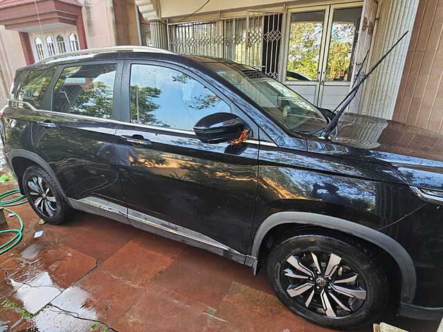 Used 2020 MG Hector in Hazaribagh