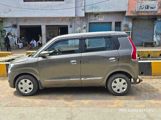Used Maruti Suzuki Wagon R [2019-2022] ZXi 1.2 in Muzaffarnagar