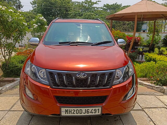 Used Mahindra XUV500 [2015-2018] W10 in Aurangabad