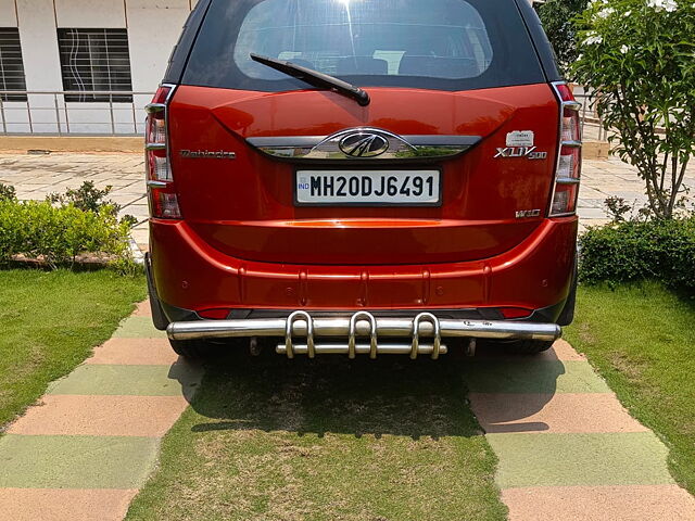 Used Mahindra XUV500 [2015-2018] W10 in Aurangabad