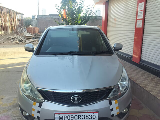 Used 2015 Tata Zest in Dhar