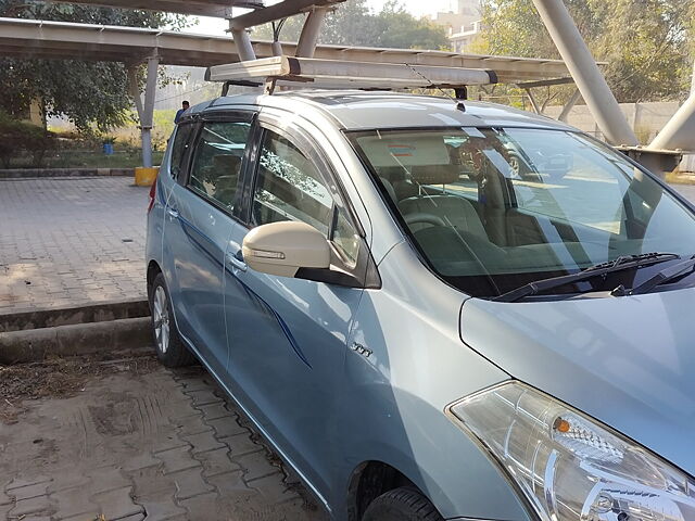 Used Maruti Suzuki Ertiga [2012-2015] ZXi in Gurgaon