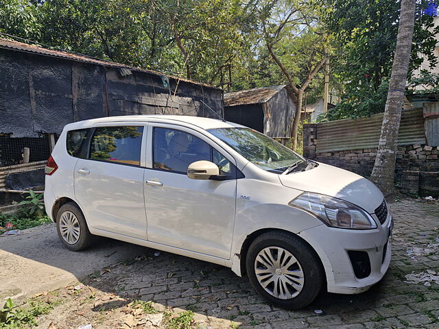 Used 2016 Maruti Suzuki Ertiga in Burdwan