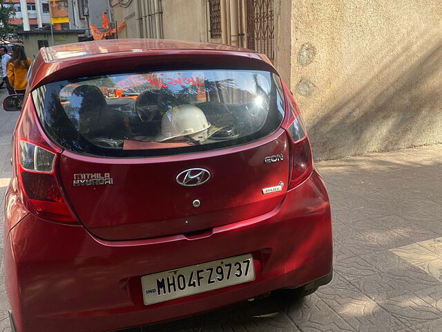 Used Hyundai Eon D-Lite + in Mumbai