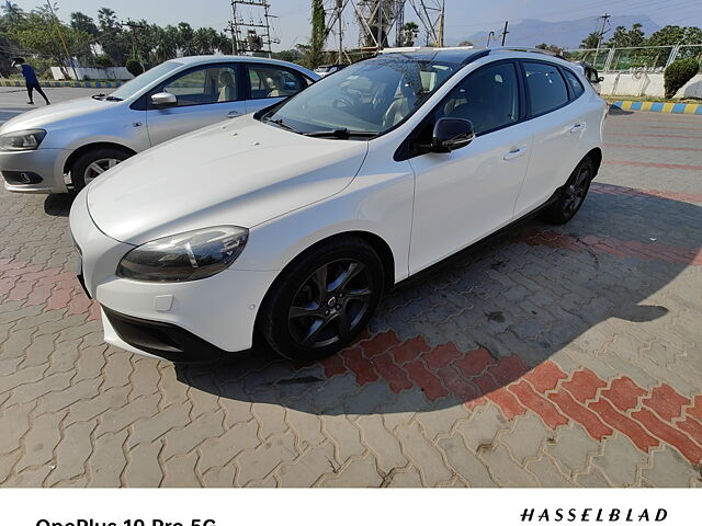 Used Volvo V40 Cross Country [2013-2016] D3 in Coimbatore