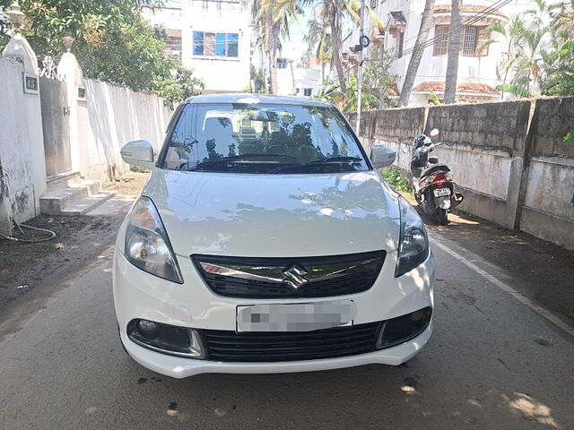 Used Maruti Suzuki Swift Dzire [2015-2017] ZDI in Chennai