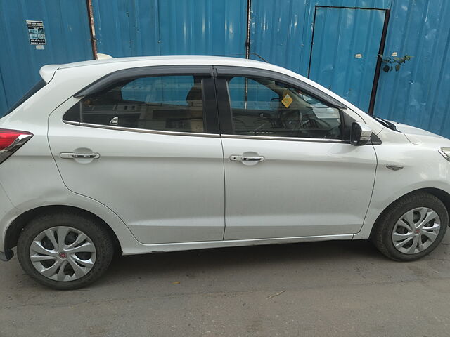 Used 2016 Ford Figo in Delhi